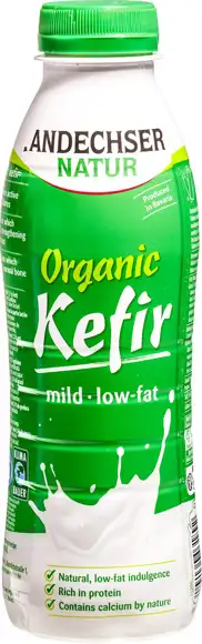 Milde kefir 500 g