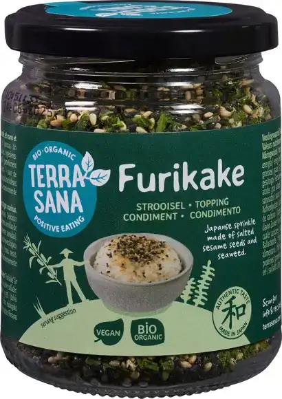 Furikake 100 g