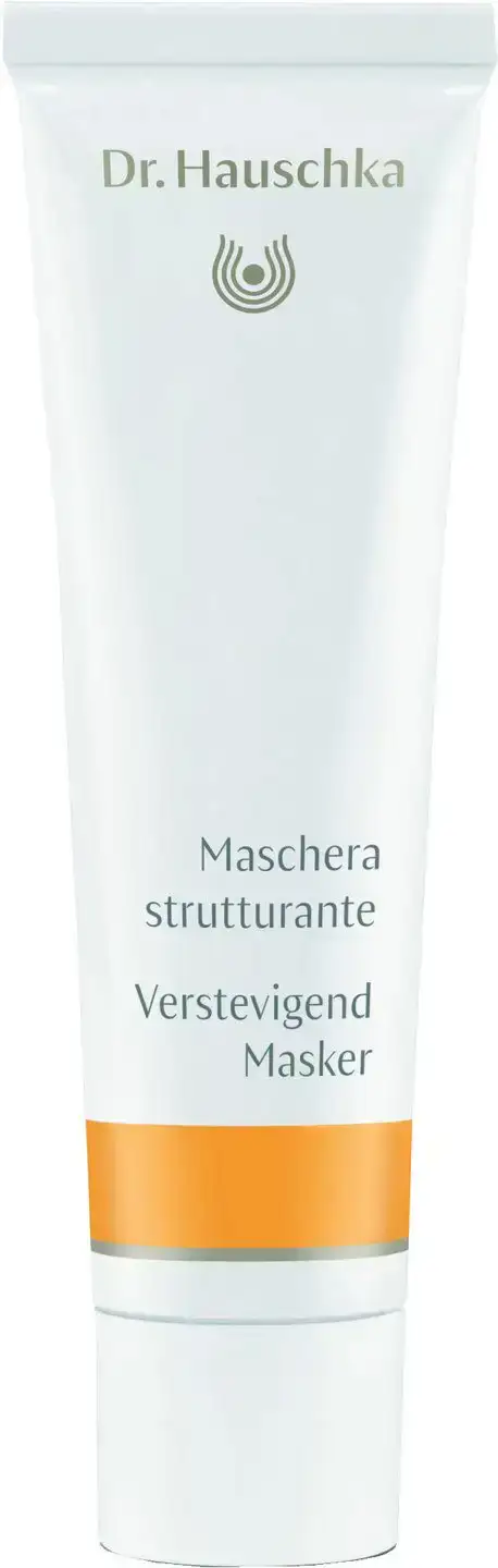 Verstevigend gezichtsmasker