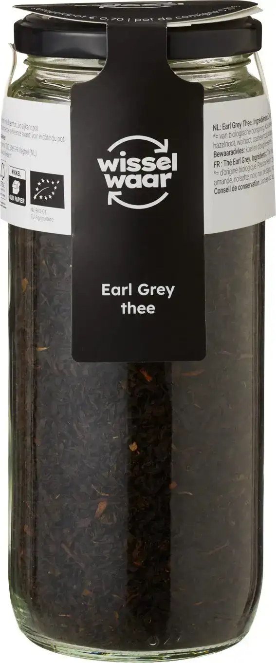 Earl grey thee