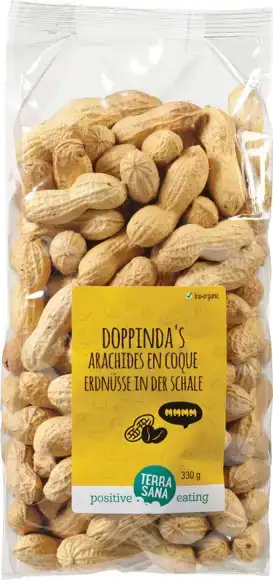 Doppinda's 330 g