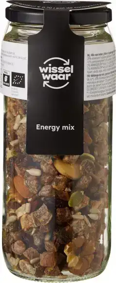 Energy mix 300 g