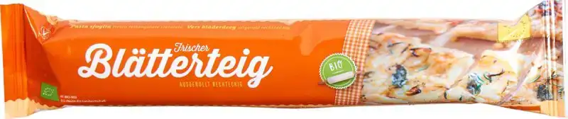 Bladerdeeg 320 g