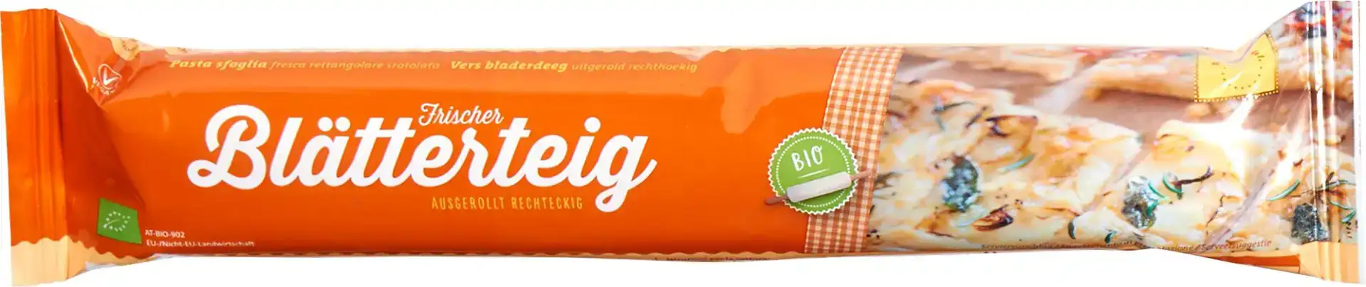 Bladerdeeg