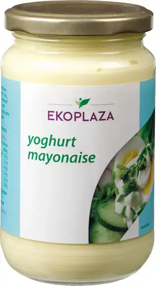 Yoghurt mayonaise 370 ml