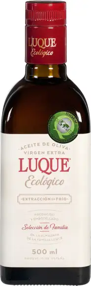 Extra vierge olijfolie Spaans early harvest 500 ml