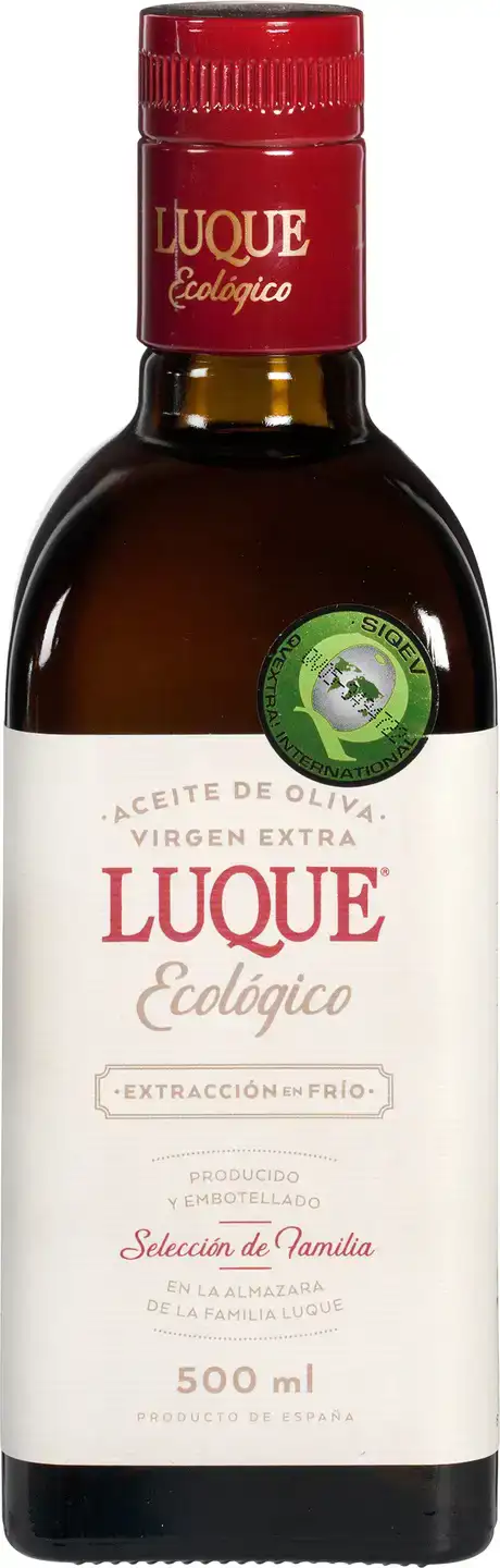 Extra vierge olijfolie Spaans - early harvest