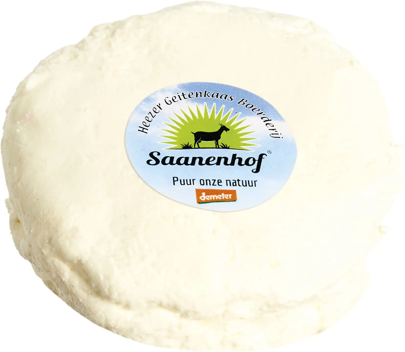 Geitenkaas