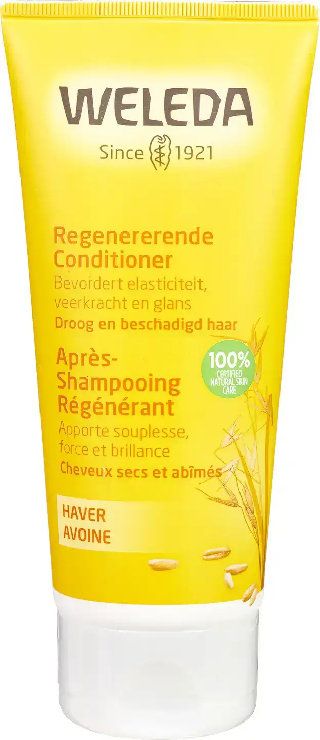 Regenererende conditioner haver - droog & beschadigd haar