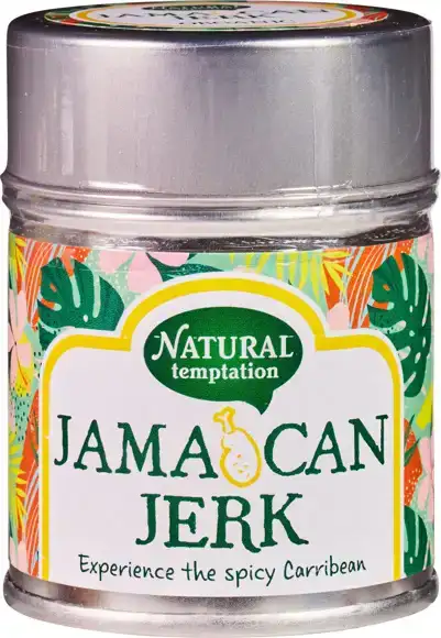Jamaican Jerk 40 g