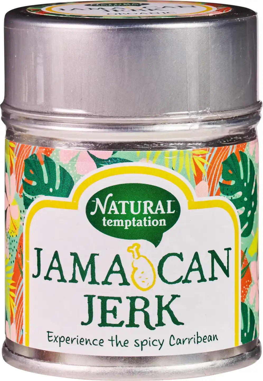 Jamaican Jerk