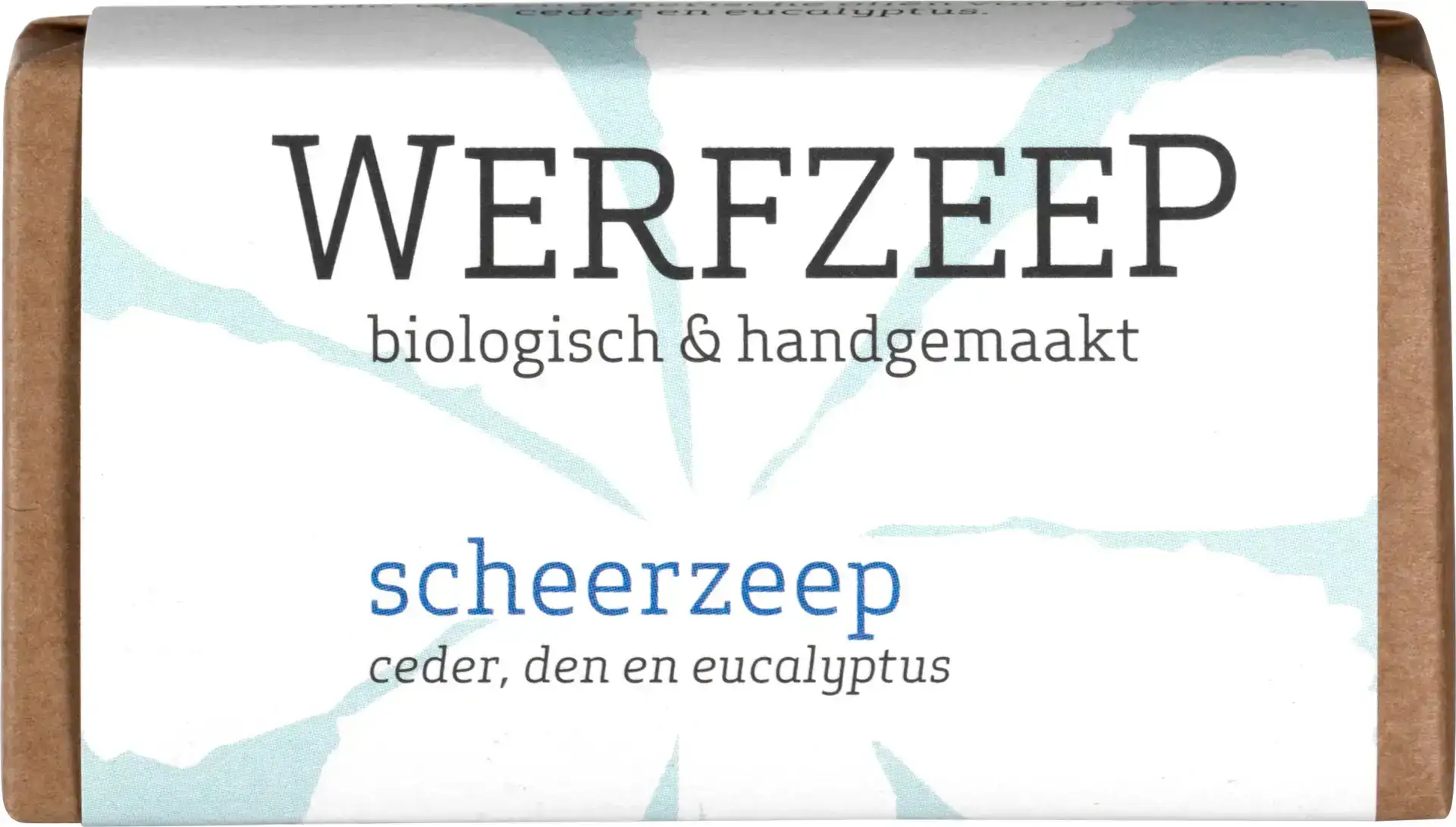 Scheerzeep