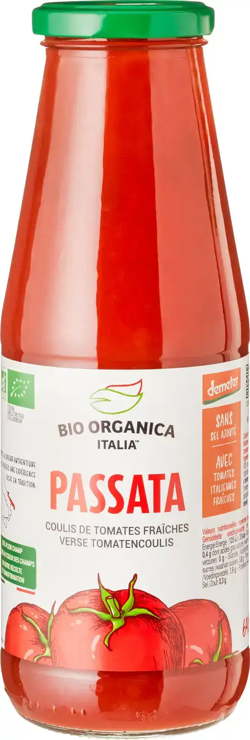 Passata