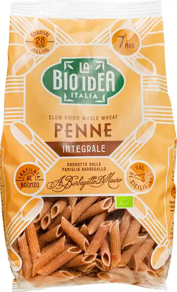Volkoren penne 500 g