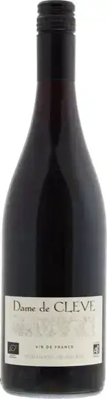 Rode Wijn Grenache 75 cl