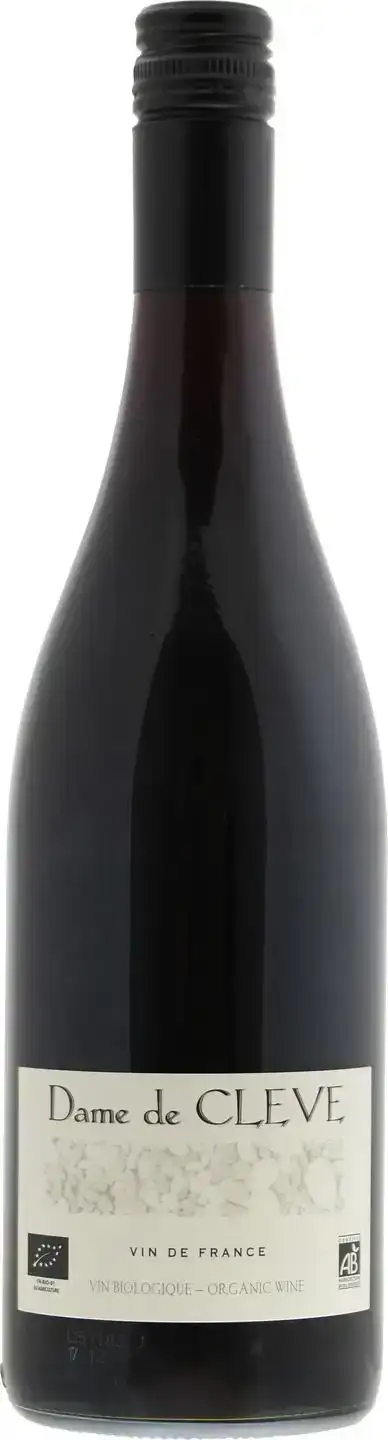 Rode Wijn Grenache
