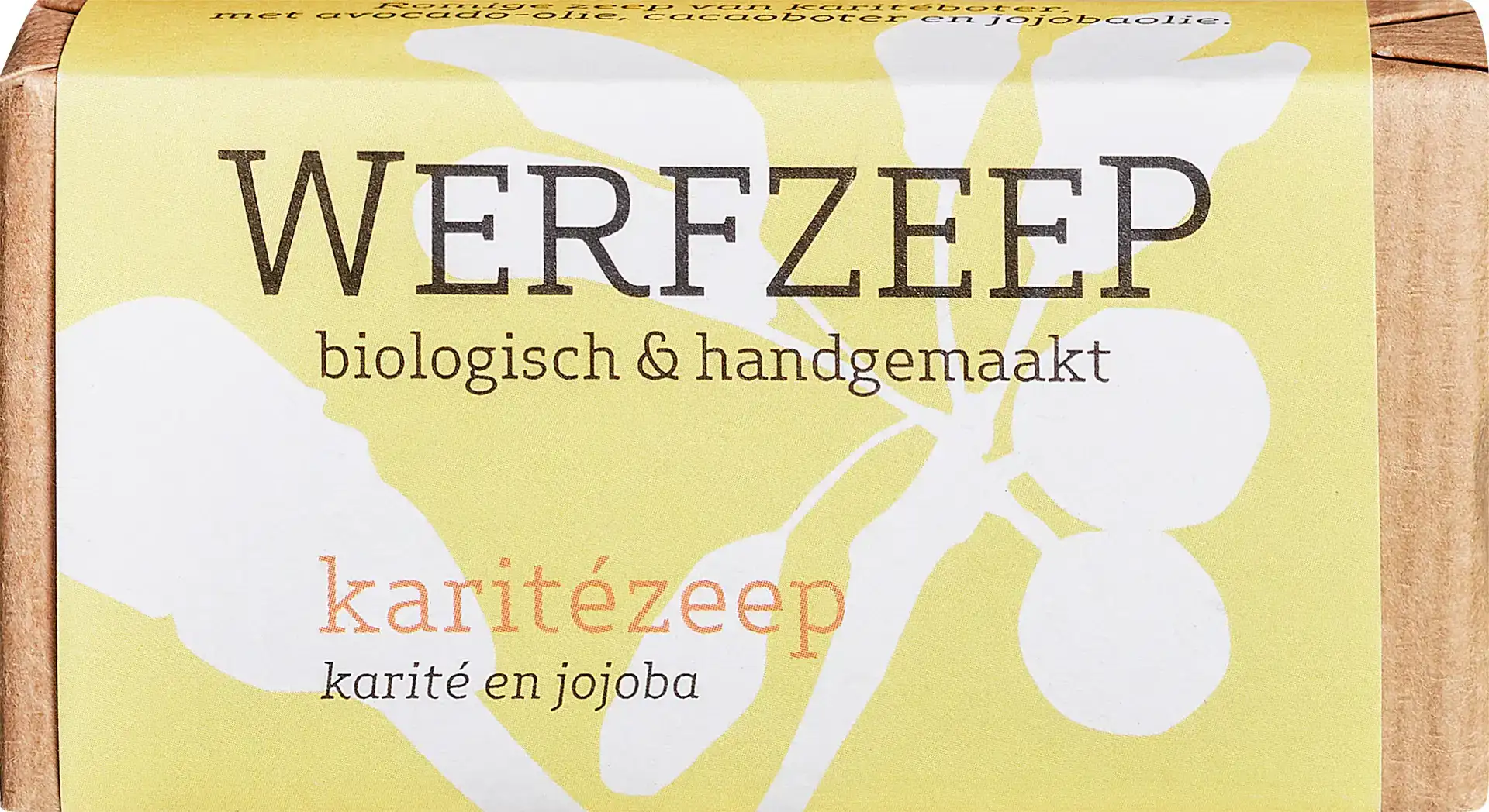 Karitézeep