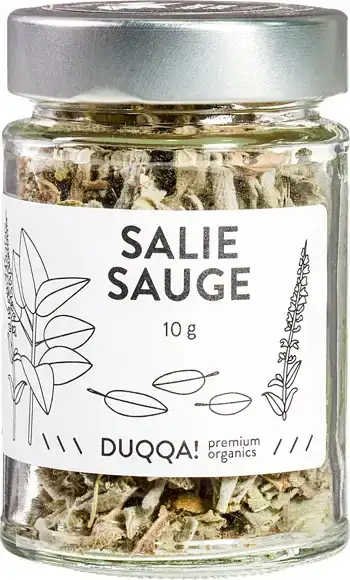 Salie 10 g