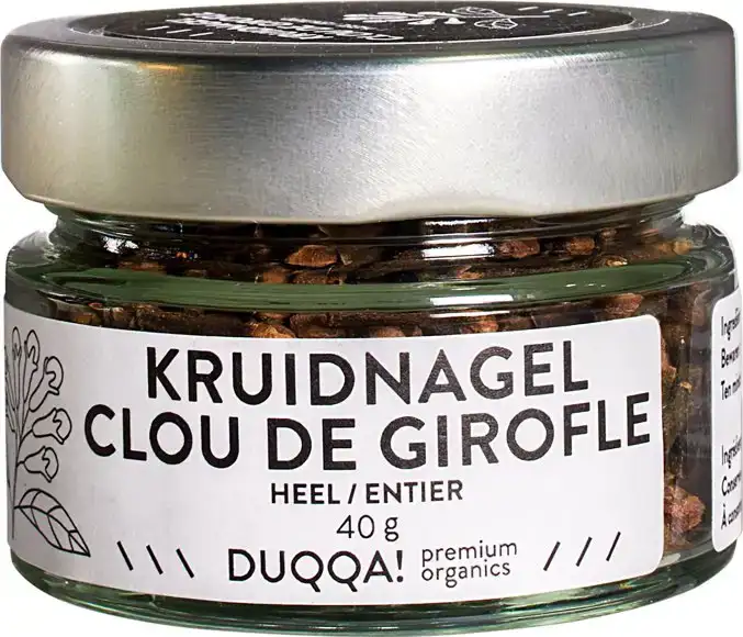 Kruidnagel 40 g