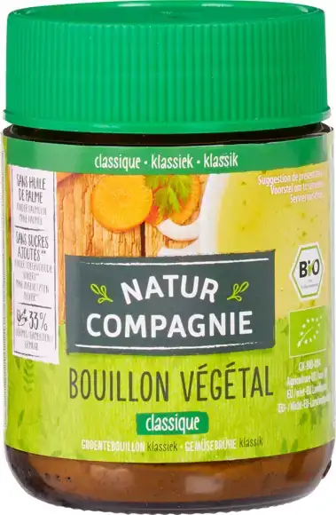Groentebouillonpoeder 110 g