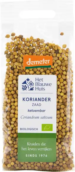 Korianderzaad 30 g