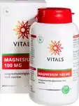 Magnesium 100 mg