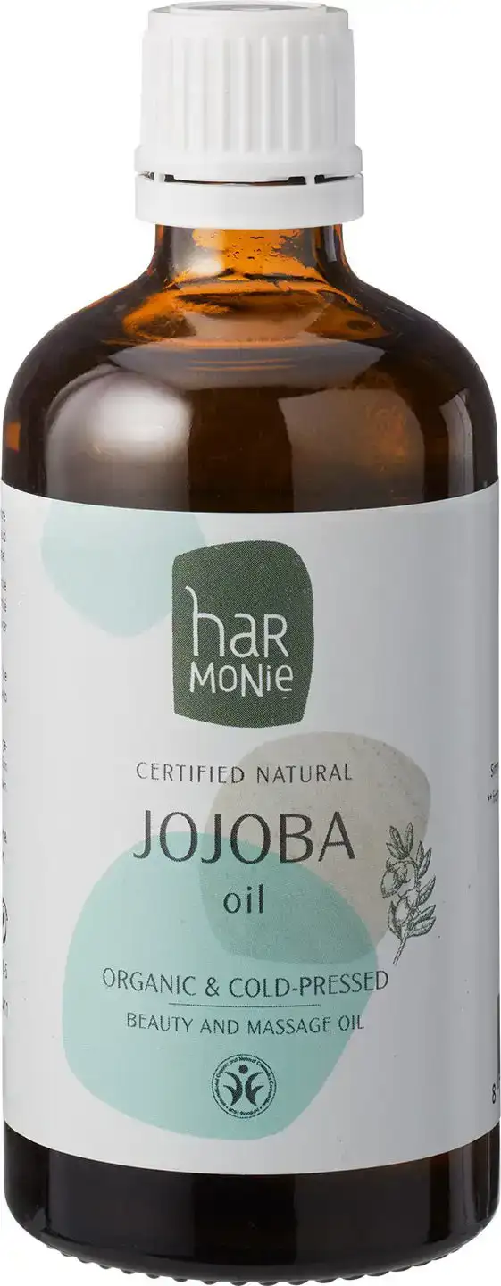 Jojobaolie