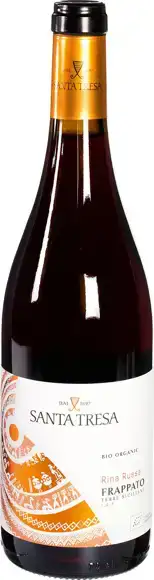 Frappato 75 cl