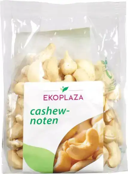 Cashewnoten 150 g