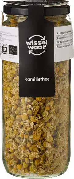 Kamillethee 70 g