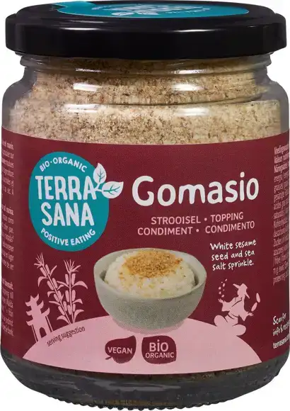 Gomasio 100 g