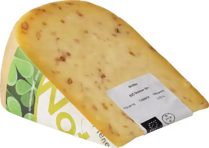 Koekaas stuk Notelaer 250 g