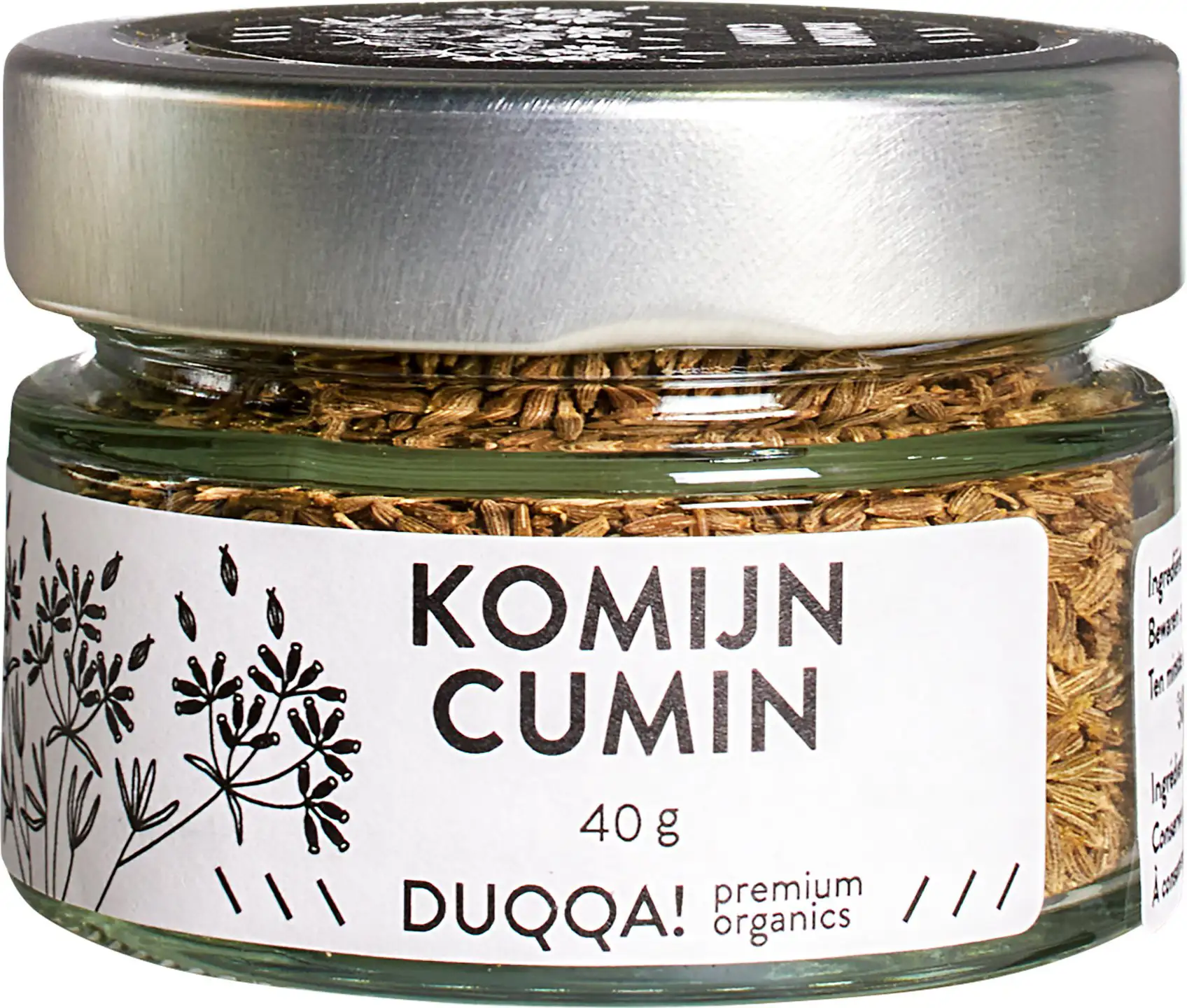 Komijnzaad