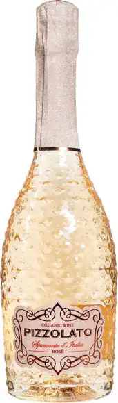 Sparkling rosé 75 cl
