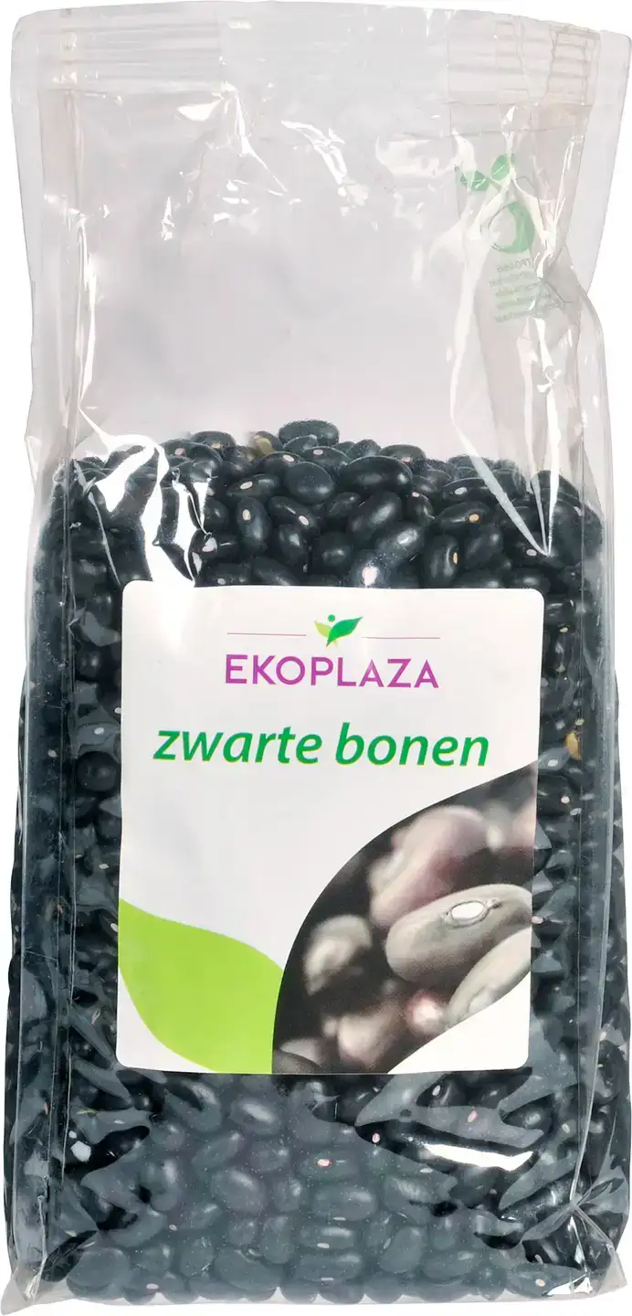 Zwarte bonen