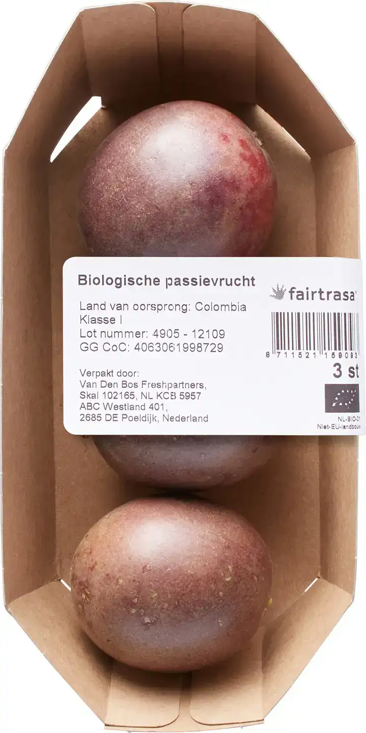Passievrucht
