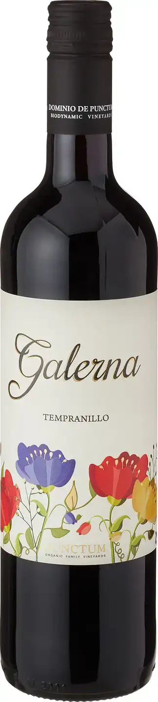 Tempranillo