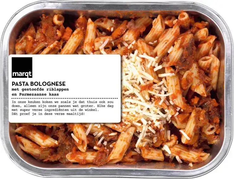 Pasta bolognese 450 g