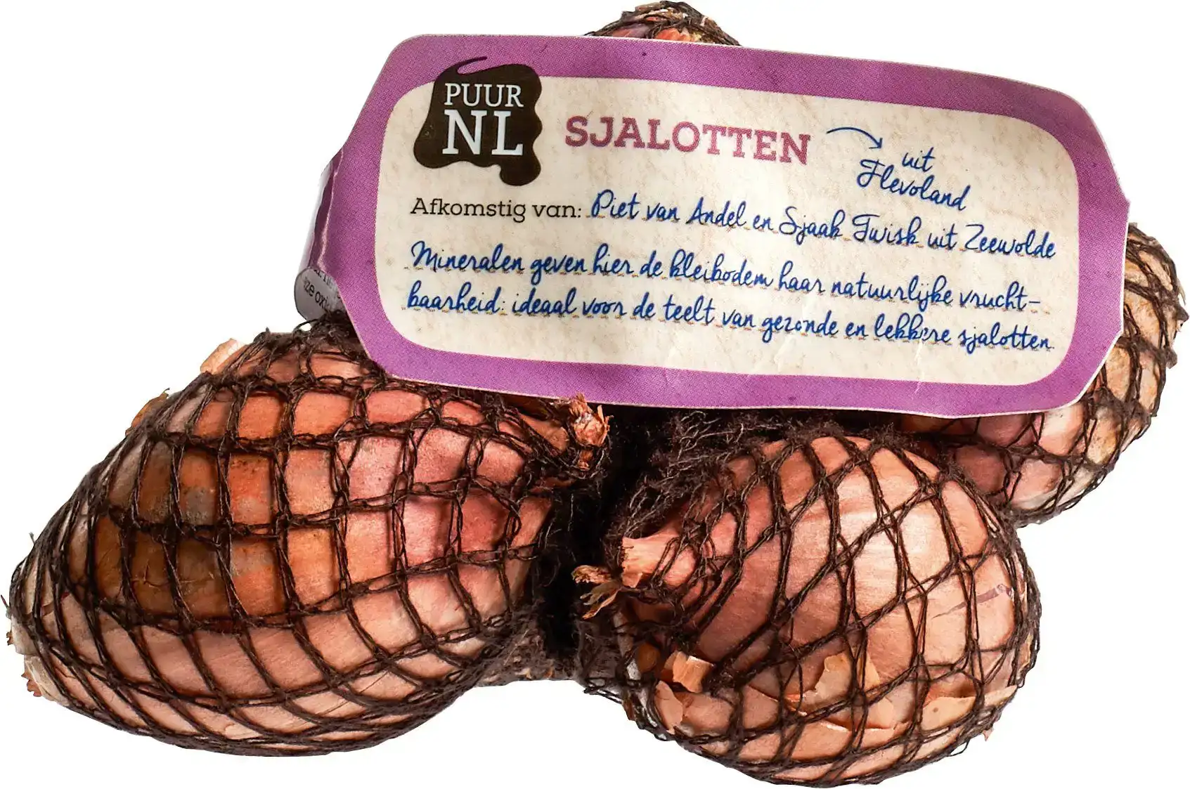Sjalotten