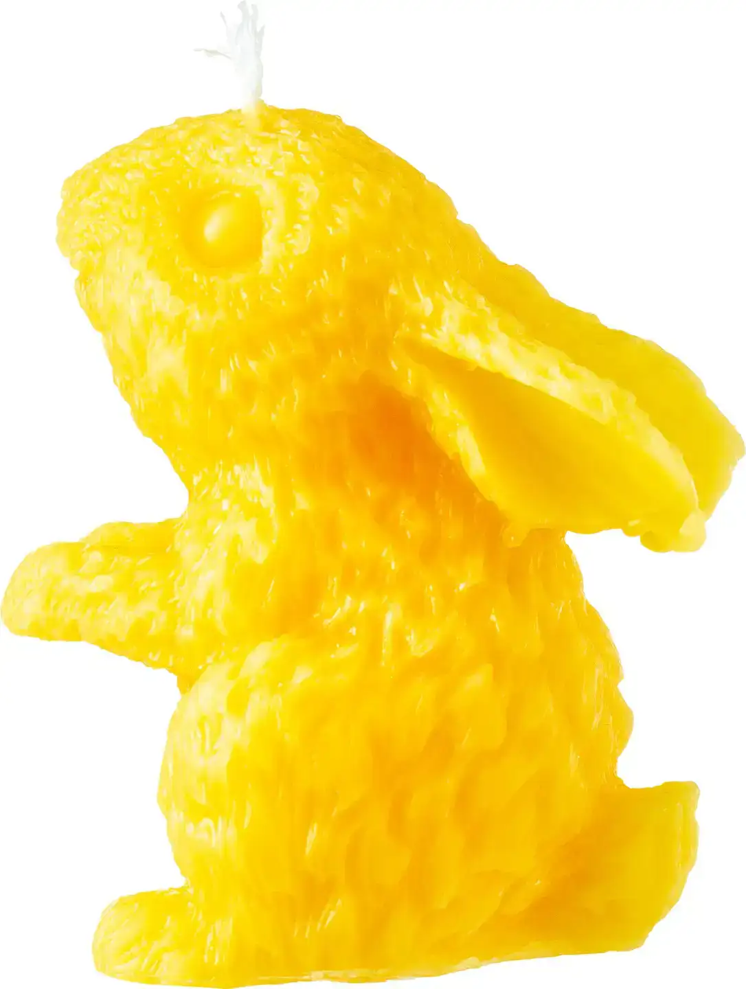 Bijenwaskaars konijntje