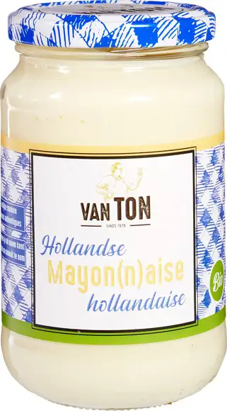 Hollandse mayonaise 330 ml