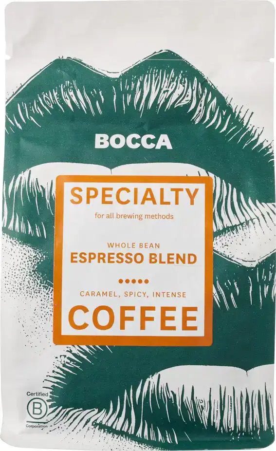 Koffiebonen espresso blend