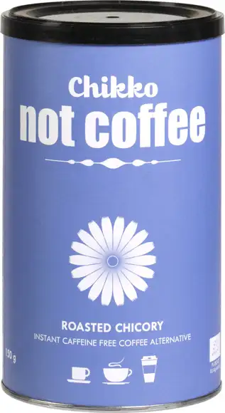 Cafeïnevrij alternatief voor koffie 150 g