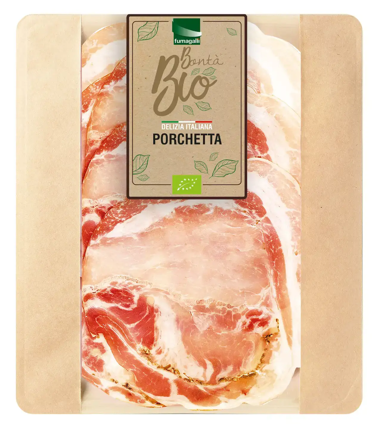 Porchetta
