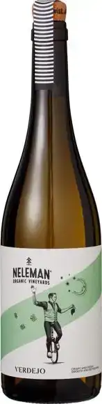 Verdejo 75 cl