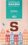 Pure chocoladeletter 65%