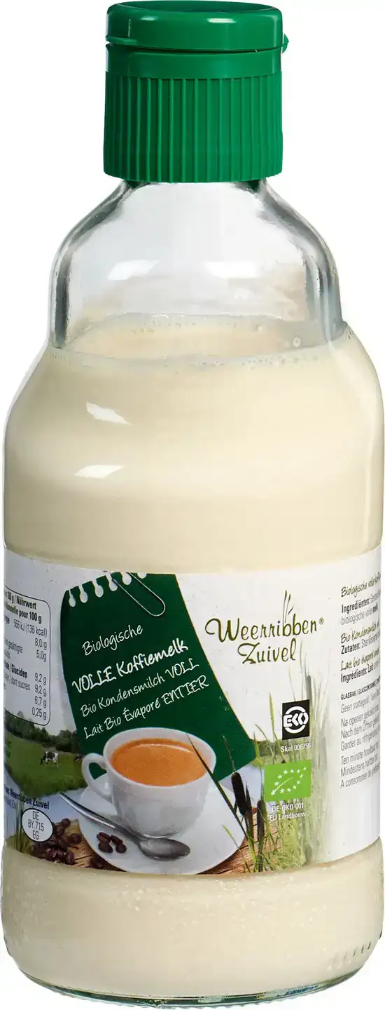 Koffiemelk