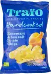 Hand cooked chips rozemarijn