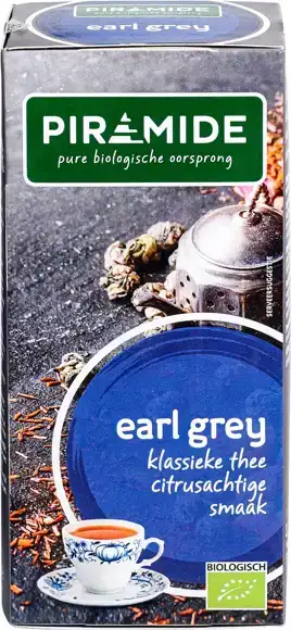 Earl grey thee 30 g
