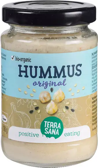 Hummus 190 g